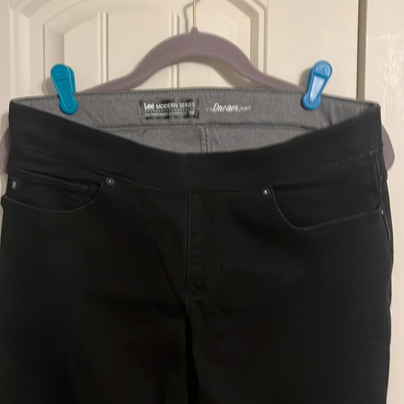 lee modern series dream jean